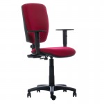 Silla Ergonométrica Tornado Alto